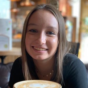 Meet your Posher, Sasha